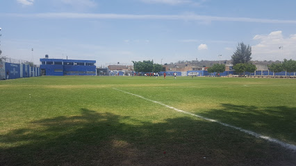 Campo de futbol 'Reforma'