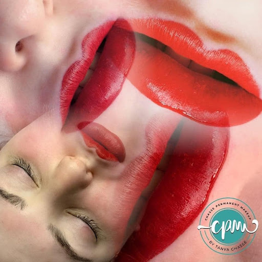 Explore rabbit tattoo ideas, creative tattoo ideas in Rockport, available at Chasse Permanent Makeup