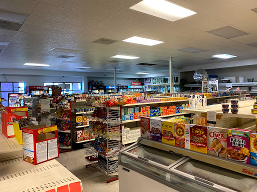 Grocery Store «Coronado Grocery & Market», reviews and photos, 3154 N Stone Ave, Tucson, AZ 85705, USA