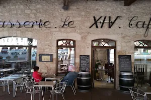 Restaurant Le XIVème image