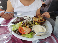 Plats et boissons du Restaurant La Muzelle à Le Bourg-d'Oisans - n°8