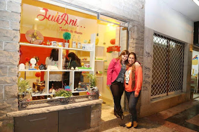 JuliAni tienda de diseño