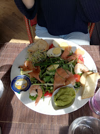 Plats et boissons du Restaurant Le Saint Louis à Le Havre - n°14