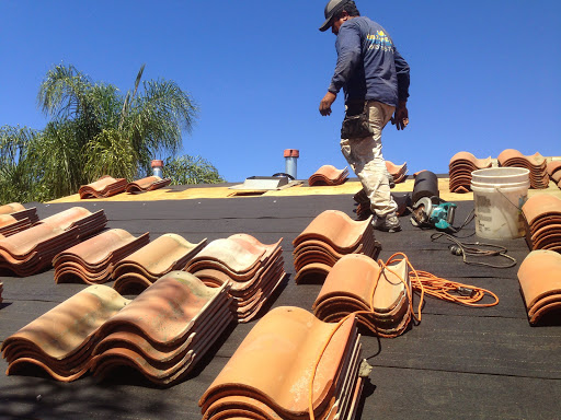 Roofing Contractor «Bilt-Well Roofing», reviews and photos, 3310 Verdugo Rd, Los Angeles, CA 90065, USA