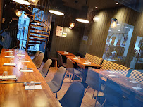 Atmosphère du Restaurant coréen 구이 레스토랑 GOUI PARIS - n°8