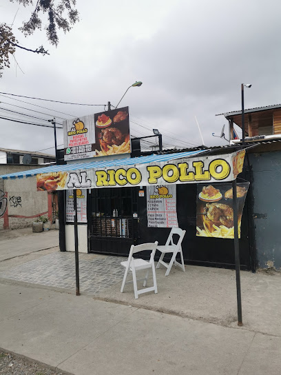 Al Rico Pollo
