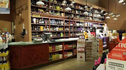 Supermarket «Nino Salvaggio International», reviews and photos, 17496 Hall Rd, Charter Twp of Clinton, MI 48038, USA