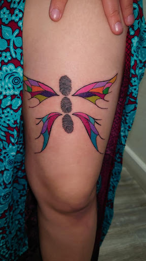 Explore tattoo ideas for aquarius, creative tattoo ideas in Jonesboro, available at Immortal Ink