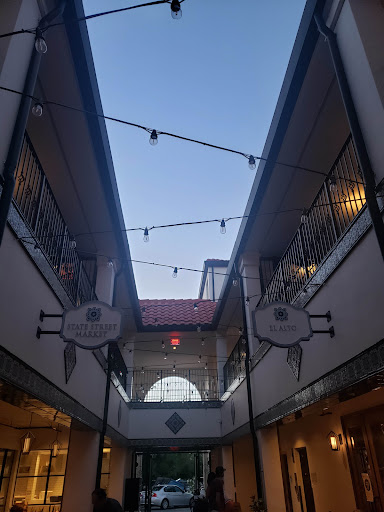 Cafe «Tin Pot Creamery», reviews and photos, 201 1st St, Los Altos, CA 94022, USA