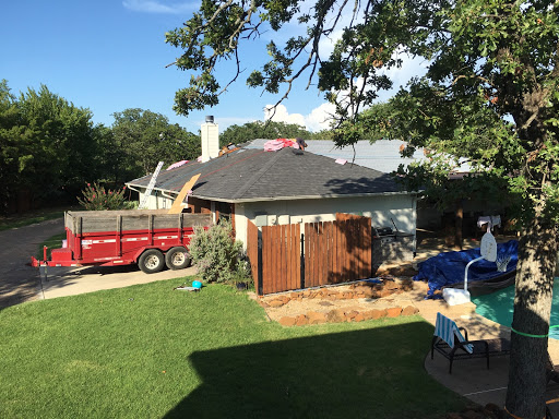 Roofing Contractor «Ultimate Choice Roofing & Remodeling, LLC», reviews and photos, 1200 E Collins Blvd #114, Richardson, TX 75081, USA