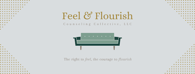 Feel & Flourish Counseling Collective, LLC
