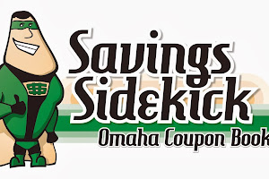 Savings Sidekick Omaha Coupon Book Fundraising