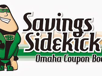 Savings Sidekick Omaha Coupon Book Fundraising