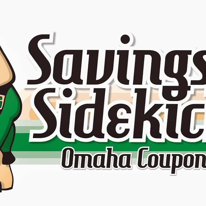 Savings Sidekick Omaha Coupon Book Fundraising
