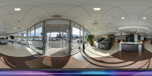 Lincoln Mercury Dealer «Irwin Lincoln Mazda», reviews and photos, 4000 U.S. 9, Freehold, NJ 07728, USA