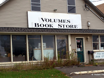 Volumes Book Store