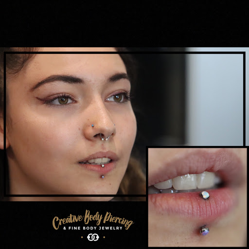 Explore life tattoo ideas, creative tattoo ideas in Kalispell, available at Creative Body Piercing & Fine Body Jewelry