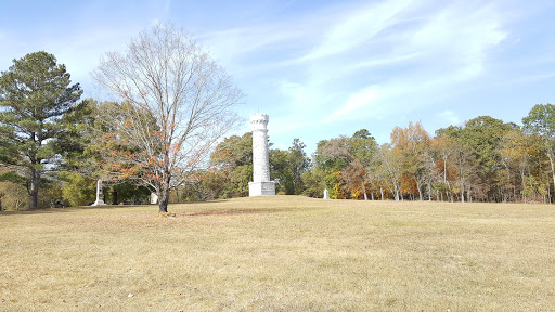 National Park «Chickamauga & Chattanooga National Military Park», reviews and photos, 3370 Lafayette Rd, Fort Oglethorpe, GA 30742, USA