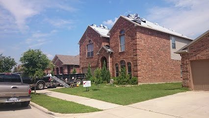 Lone Star Roofing & Renovations