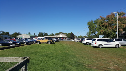 Farm «Four Town Farm», reviews and photos, 90 George St, Seekonk, MA 02771, USA