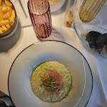 Photo n°2 de l'avis de Katarzyna.u fait le 20/08/2023 à 16:33 sur le  La Tavernetta del Pescatore à Desenzano del Garda