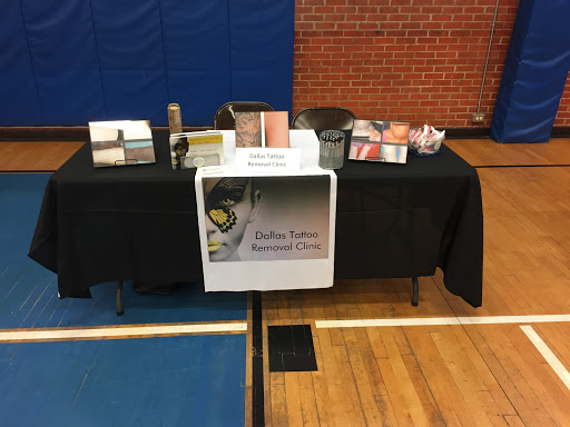 Explore elijah tattoo ideas, creative tattoo ideas in Dallas, available at Dallas Tattoo Removal Clinic