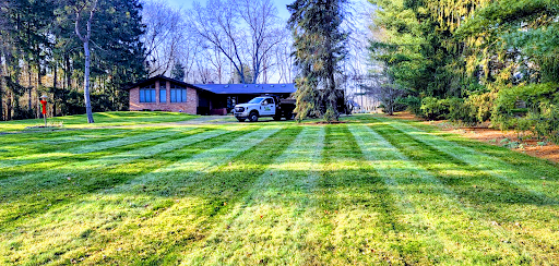 AK Lawn Care Landscape & Snow Removal image 3