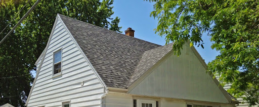 Irish Roofing Co. in Sheboygan, Wisconsin