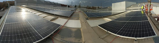 Electricidad Daluz Muñoz S.C. en Vitoria-Gasteiz, Álava