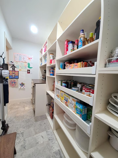 Professional Organizer «Saint Louis Closet Co.», reviews and photos, 2626 S Big Bend Blvd, Maplewood, MO 63143, USA