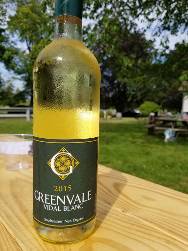 Vineyard «Greenvale Vineyards», reviews and photos, 582 Wapping Rd, Portsmouth, RI 02871, USA
