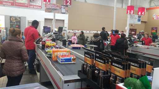 Warehouse club «BJ’s Wholesale Club», reviews and photos, 125 Green Acres Rd S, Valley Stream, NY 11581, USA