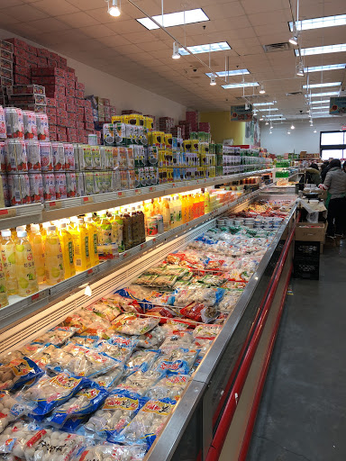 Grocery Store «Fei Long Market», reviews and photos, 6301 8th Ave, Brooklyn, NY 11220, USA