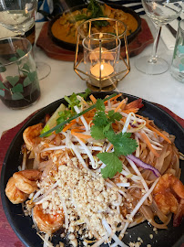 Phat thai du Restaurant asiatique METOU Cuisine d'Asie à Paris - n°12