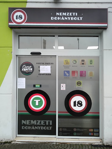 Értékelések erről a helyről: Nemzeti Dohánybolt - Lurdy parkoló, Budapest - Dohánybolt