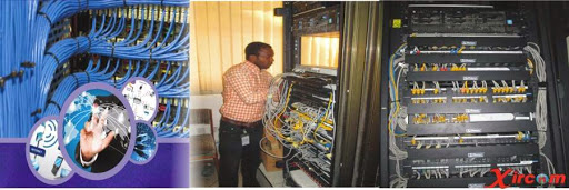 XIRCOM INFO. & COMM. TECH. LTD., #1 Lagos Street, Rumuomasi, Port Harcourt, Nigeria, Consultant, state Rivers