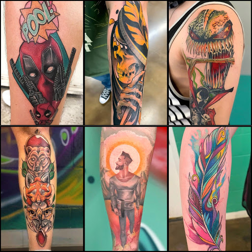 Explore mia tattoo ideas, creative tattoo ideas in Parker, available at Sublime Colorado Body Mod And Tattoo