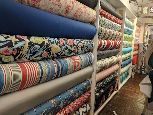 Fabric Store «Artee Fabrics & Home», reviews and photos, 68 Tower St, Hudson, MA 01749, USA