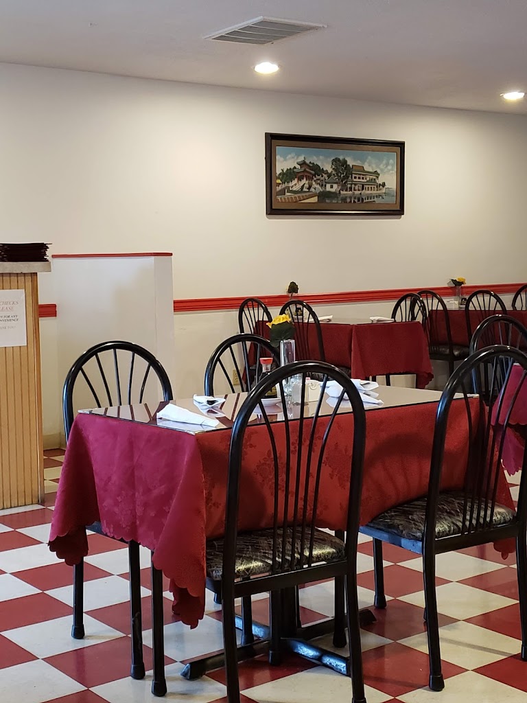 Shanghai Garden Chinese Restaurant 57785