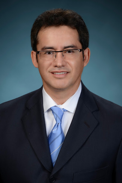 Ricardo Gonzalez, MD - Intercoastal Medical Group