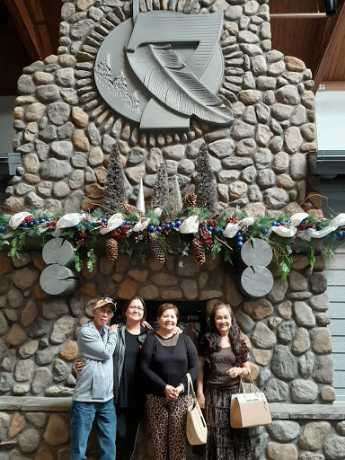 Hotel «Seven Clans Casinos», reviews and photos, 20595 Center St E, Thief River Falls, MN 56701, USA