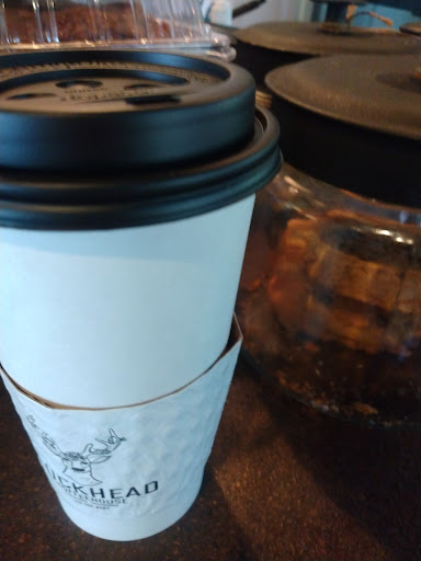 Coffee Shop «Buckhead CoffeeHouse», reviews and photos, 1173 Trotwood Ave, Columbia, TN 38401, USA