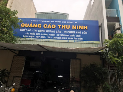 Quảng Cáo Thu Ninh