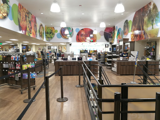 Book Store «UC Davis Stores», reviews and photos, 1 Shields Ave, Davis, CA 95616, USA