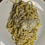 Photo n°7 de l'avis de Angelo.h fait le 06/06/2023 à 14:12 sur le  Bigoleria Al Torchio à Mantua