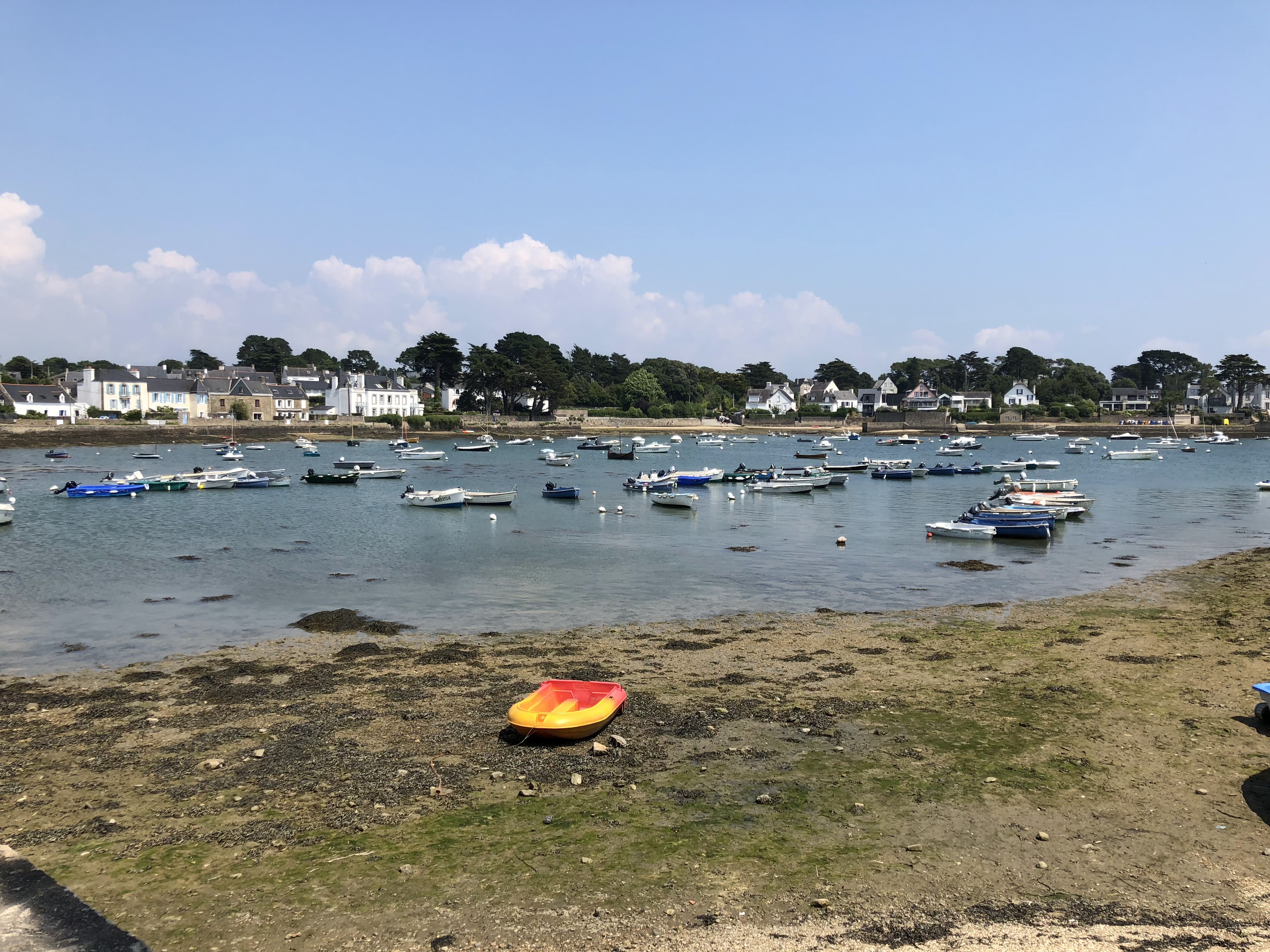Photo n° 2 de l'avis de Alan.u fait le 20/07/2018 à 18:24