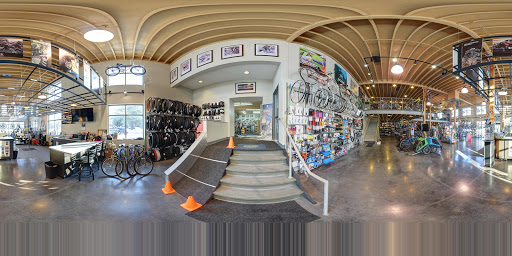 Bicycle Store «Madison & Davis Bicycle Shop», reviews and photos, 912 S 8th St, Quincy, IL 62301, USA