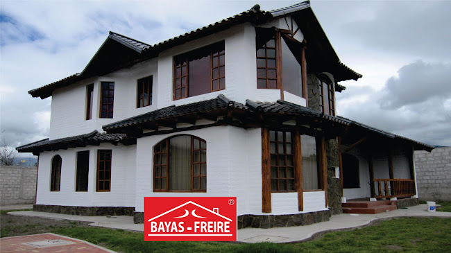 Bayas Freire Construcciones