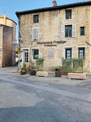 BOURGOGNE PRESTIGE IMMOBILIER à Tournus