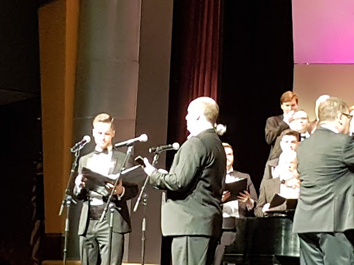 Performing Arts Theater «Timberlane Performing Arts Center», reviews and photos, 40 Greenough Rd, Plaistow, NH 03865, USA